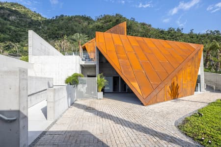 Behet Bondzio Lin Architekten